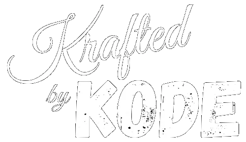 Krafted By Kode
